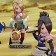 Prime immagini e gameplay per Bravely Default: Fairy's Effect