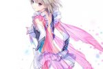 Primo video di gameplay per Blue Reflection - Notizia