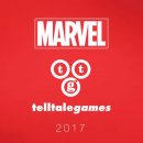 Forse la serie di Telltale realizzata con Marvel riguarda "I Guardiani della Galassia"