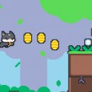 Super Cat Bros., un clone di Super Mario con i gattini, in arrivo su iOS e Android