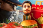 Vincenzo Lettera spia le email delle vecchiette nel'A Pranzo con Watch Dogs 2 - Notizia