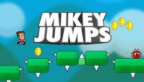 Mikey Jumps - Trailer