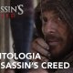 Assassin's Creed - Video di approfondimento sulla Mitologia di Assassin's Creed