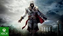 Assassin's Creed: The Ezio Collection - Il trailer di lancio