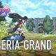 Tales of Berseria - "Grand Tour" trailer