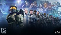Serie Halo - Un tributo per i quindici anni della serie