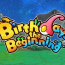 Una galleria di immagini per Birthdays the Beginning