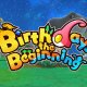 Una galleria di immagini per Birthdays the Beginning