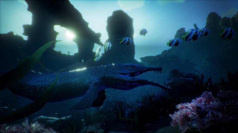 Immagine di Conan Exiles per PlayStation 4