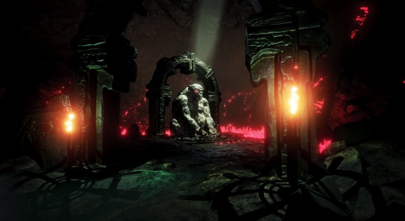 Immagine di Conan Exiles per PlayStation 4