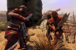 Conan Exiles arriva a gennaio nell'Accesso Anticipato di Steam e in primavera nel programma preview di Xbox One - Notizia