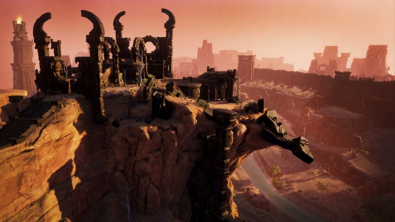Immagine di Conan Exiles per PlayStation 4