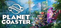 Planet Coaster per PC Windows