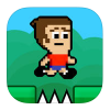 Mikey Jumps per iPhone