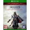 Assassin's Creed: The Ezio Collection per Xbox One