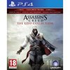 Assassin's Creed: The Ezio Collection per PlayStation 4