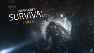 Tom Clancy's The Division: Lotta per la vita