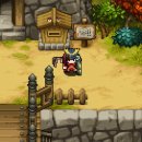 Cladun Returns: This Is Sengoku! è disponibile da oggi