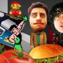 A Pranzo con Nintendo Classic Mini NES