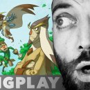 Owlboy - Long Play