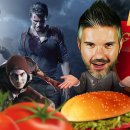 A Pranzo con PlayStation 4 Pro - I giochi ottimizzati