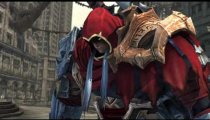 Darksiders: Warmastered Edition - Teaser trailer