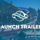 Planet Coaster - Trailer di lancio