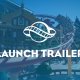 Planet Coaster - Trailer di lancio