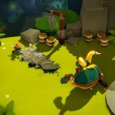 Mages of Mystralia ha raggiunto l'obiettivo minimo su Kickstarter