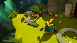 Mages of Mystralia