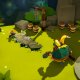 Mages of Mystralia ha raggiunto l'obiettivo minimo su Kickstarter