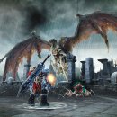 La Darksiders: Warmastered Edition regalata a chi possedeva l'originale su Steam