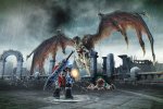 La Darksiders: Warmastered Edition regalata a chi possedeva l'originale su Steam - Notizia