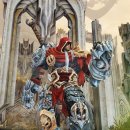 Darksiders: Warmastered Edition sta avendo alcuni problemi con le schede video AMD