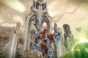 Darksiders Warmastered Edition su Instant Gaming costa meno dell'upgrade PS5 o Xbox e portate a casa un classico PC