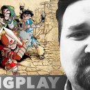 Stasera il Long Play di Doom & Destiny Advanced con Marco Salemi