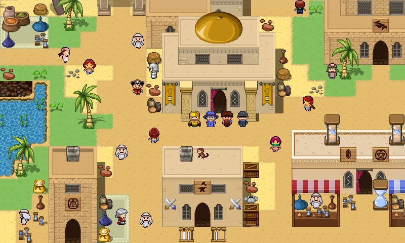 Doom & Destiny Advanced