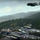 Gli sviluppatori italiani NAPS Team lanciano Iron Wings su Kickstarter, gioco di volo sulla Seconda Guerra Mondiale