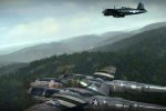 Gli sviluppatori italiani NAPS Team lanciano Iron Wings su Kickstarter, gioco di volo sulla Seconda Guerra Mondiale - Notizia