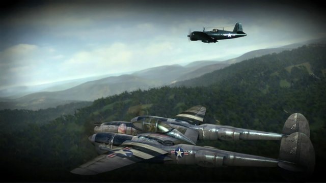 Iron Wings