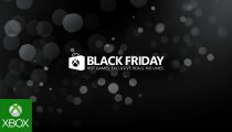 Xbox One - Trailer sugli sconti del Black Friday