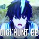 Digimon World: Next Order - Trailer "Digi'Hunt begins"