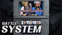7th Dragon III Code: VFD - Trailer del Battle System