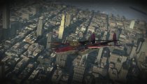 Iron Wings - Video sulle ambientazioni