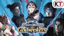 Dynasty Warriors: Godseekers - Secondo trailer del gameplay