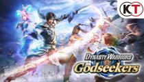 Dynasty Warriors: Godseekers - Trailer introduttivo