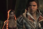 Assassin's Creed: The Ezio Collection a confronto con le versioni PlayStation 3 e PC - Notizia