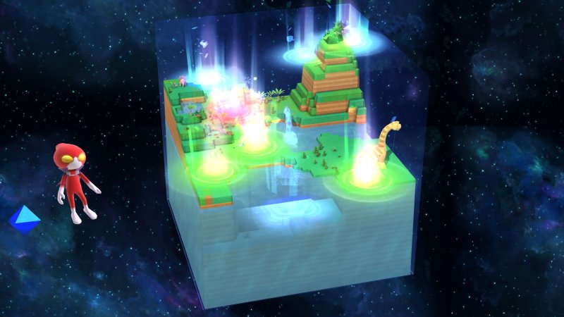 Immagine di Birthdays the Beginning per PlayStation 4