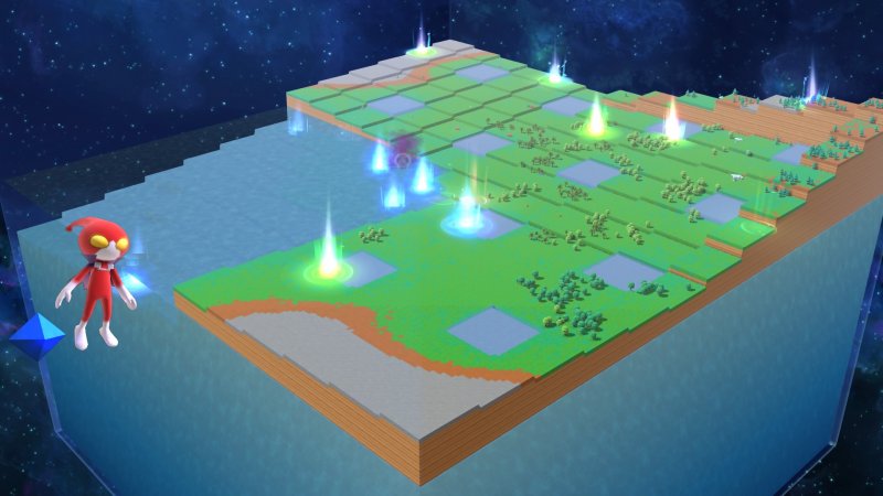 Immagine di Birthdays the Beginning per PlayStation 4