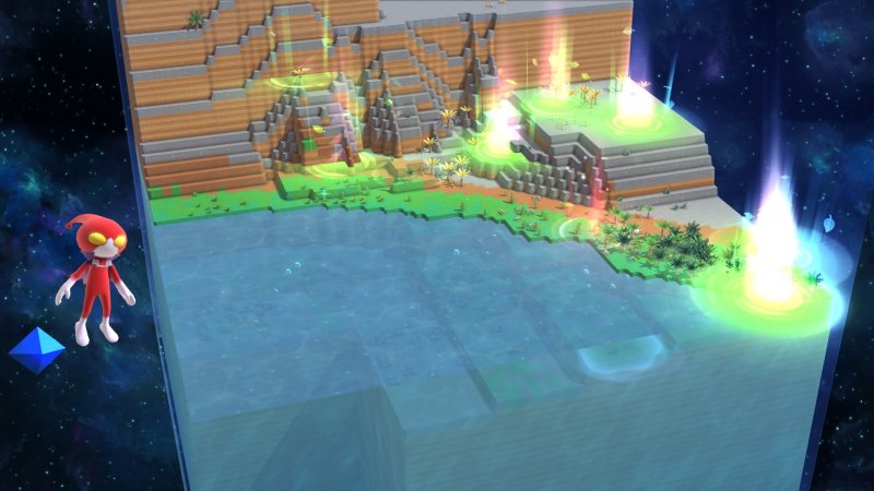 Immagine di Birthdays the Beginning per PlayStation 4